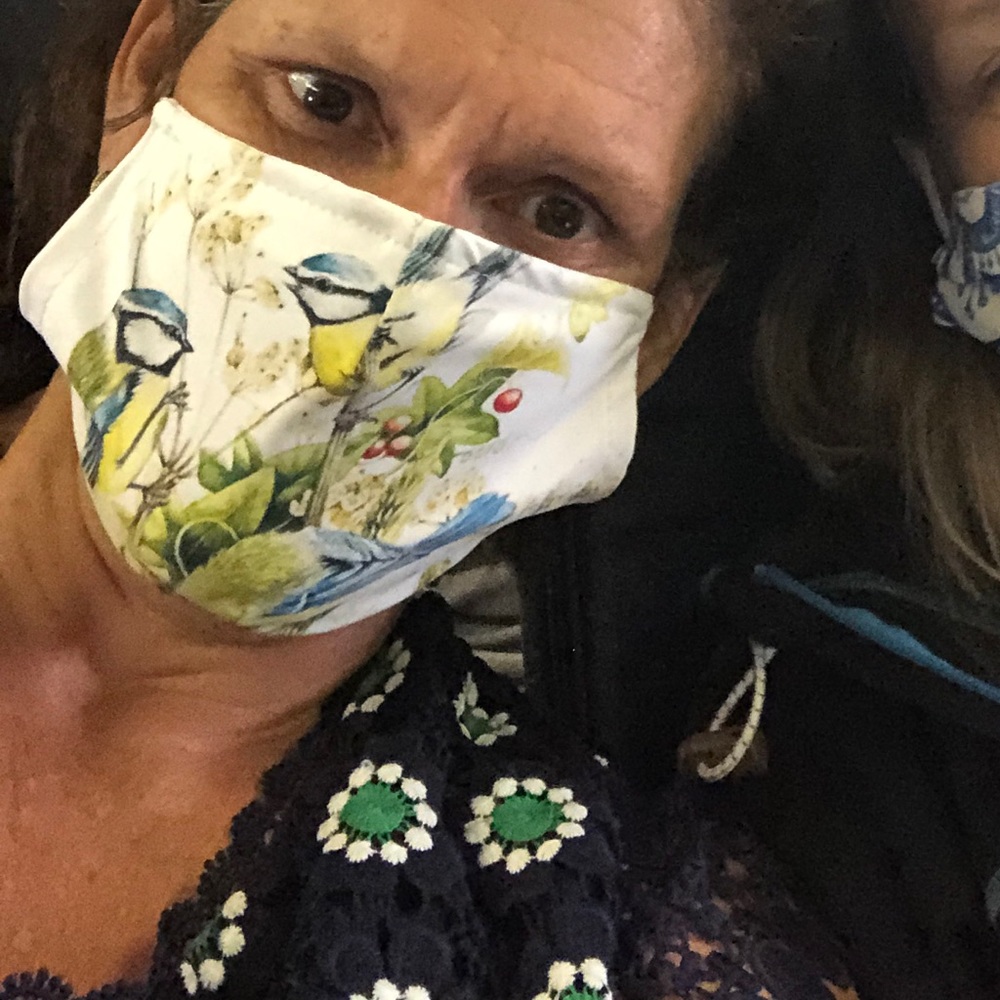 Meet your Posher, Stephanie